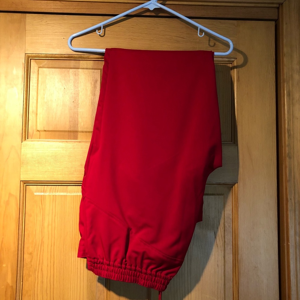 Healing Hands Scrub Pants